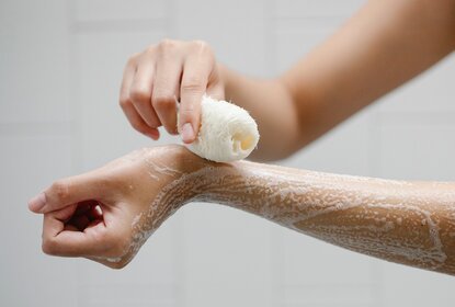 Liquid Soap