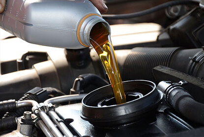 Lubricant