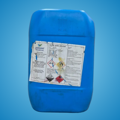 Acetic Acid