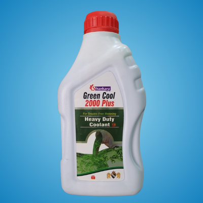 Greenplus Coolant