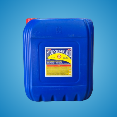 Hydrochloric Acid