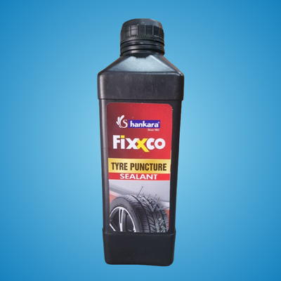 Tyre Puncture Sealant