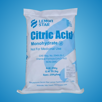 Deionized Water