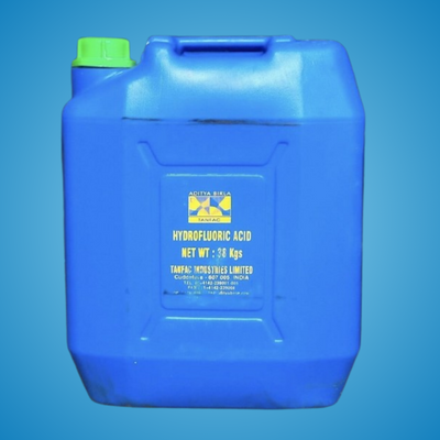 Hydrofluoric Acid