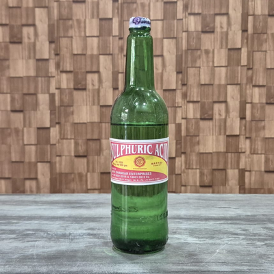 Sulphuric Acid